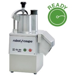 COUPE-LEGUMES DE TABLE CL50 ULTRA