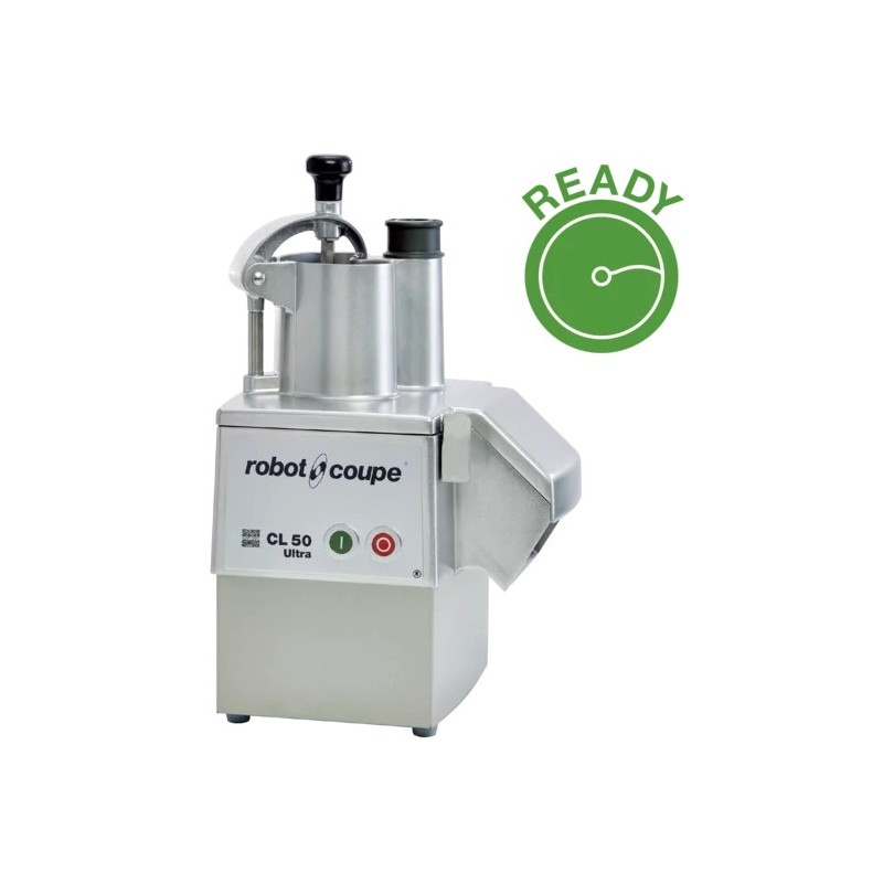 COUPE-LEGUMES DE TABLE CL50 ULTRA