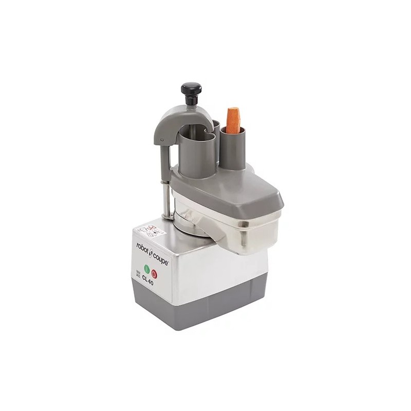 COUPE-LEGUMES DE TABLE CL40