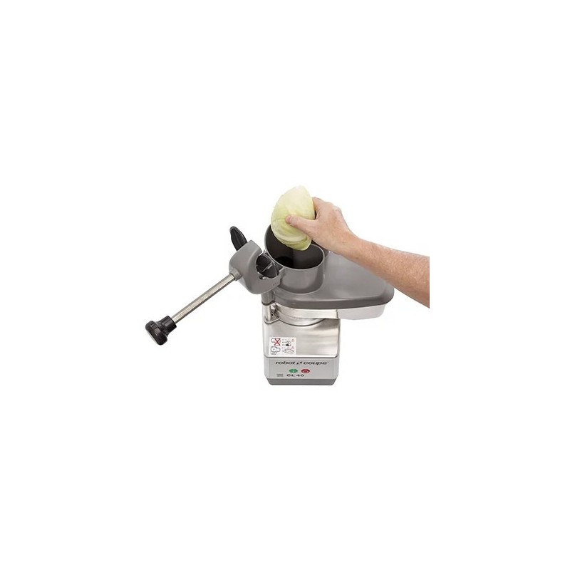 COUPE-LEGUMES DE TABLE CL40