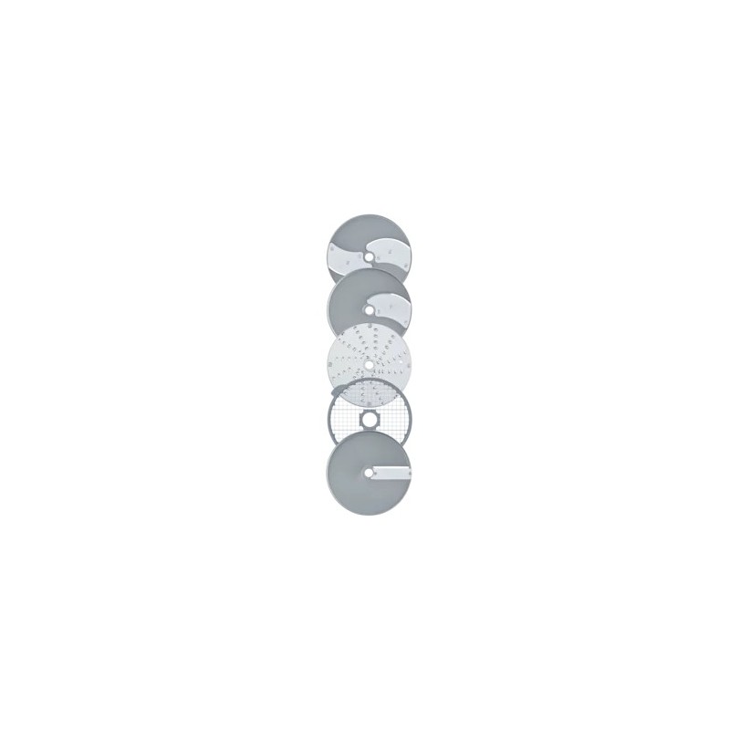 COUPE-LEGUMES DE TABLE CL50 ULTRA