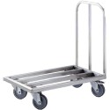 CHARIOT PLATEFORME BOURGEAT