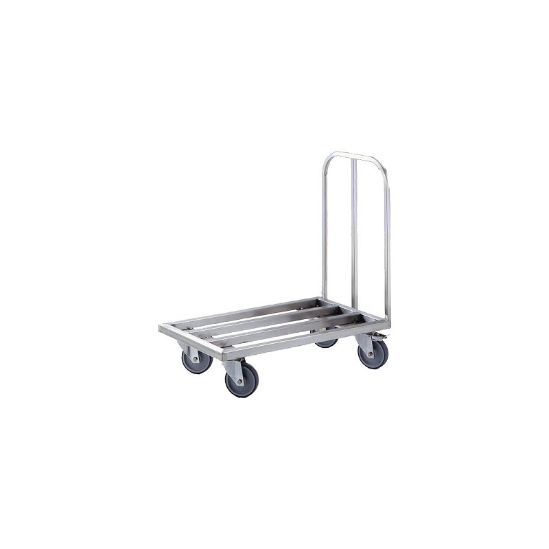 CHARIOT PLATEFORME BOURGEAT