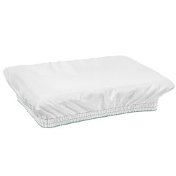 HOUSSE DE PROTECTION ANTIBACTERIENNE POUR BAC 100 L