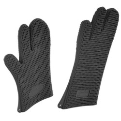 MOUFLE DE PROTECTION SILICONE