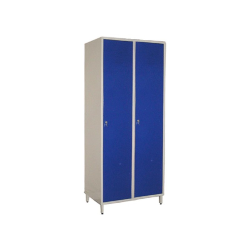 ARMOIRE VESTIAIRE EPOXY