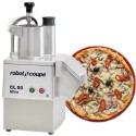 COUPE-LEGUMES DE TABLE CL50 ULTRA PIZZA - 1V - 3 DISQUES - monophasé