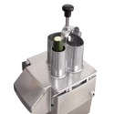 COUPE-LEGUMES DE TABLE CL50 ULTRA PIZZA - 1V - 3 DISQUES - monophasé
