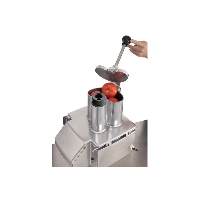 COUPE-LEGUMES DE TABLE CL50 ULTRA PIZZA - 1V - 3 DISQUES - monophasé