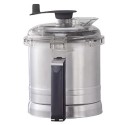 COOKING CUTTER BLENDER ROBOT COOK