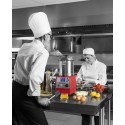 COOKING CUTTER BLENDER ROBOT COOK