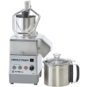 COMBINE CUTTER COUPE LEGUME R752 V.V - SANS DISQUES - monophasé