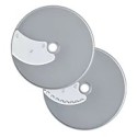 COMBINE CUTTER COUPE LEGUME R752 V.V - SANS DISQUES - monophasé