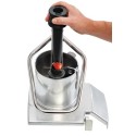 COMBINE CUTTER COUPE LEGUME R752 V.V - SANS DISQUES - monophasé