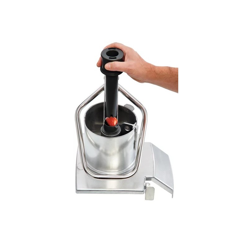 COMBINE CUTTER COUPE LEGUME R752 V.V - SANS DISQUES - monophasé