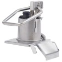 COMBINE CUTTER COUPE LEGUME R752 V.V - SANS DISQUES - monophasé