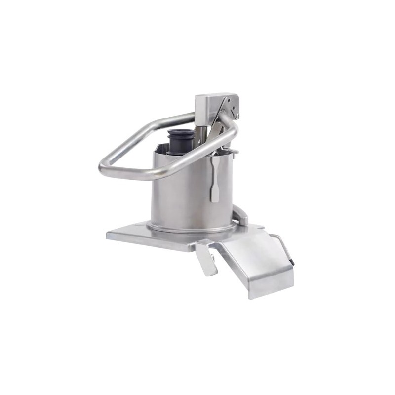COMBINE CUTTER COUPE LEGUME R752 V.V - SANS DISQUES - monophasé