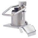 COMBINE CUTTER COUPE LEGUME R752 - 2V - SANS DISQUES - triphasé