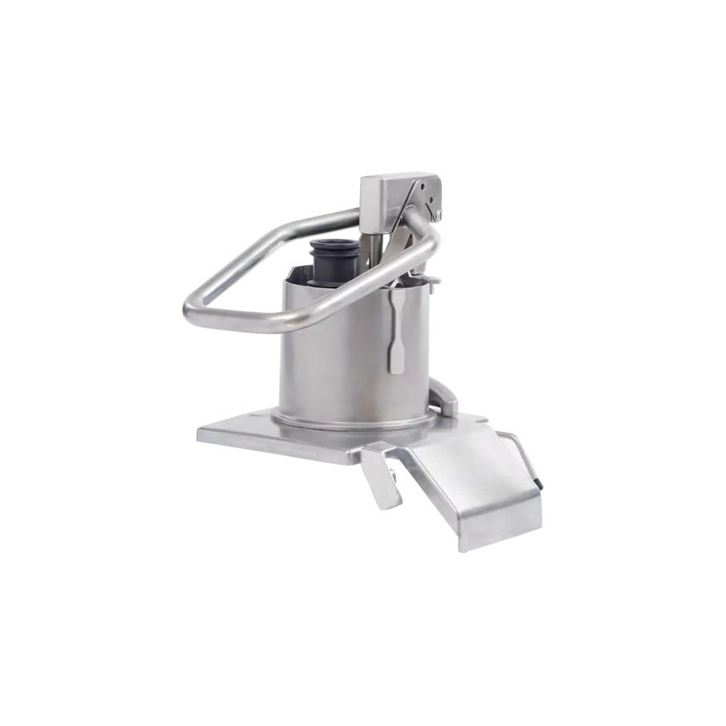 COMBINE CUTTER COUPE LEGUME R752 - 2V - SANS DISQUES - triphasé