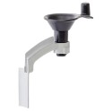 COMBINE CUTTER COUPE LEGUME R752 V.V - SANS DISQUES - monophasé