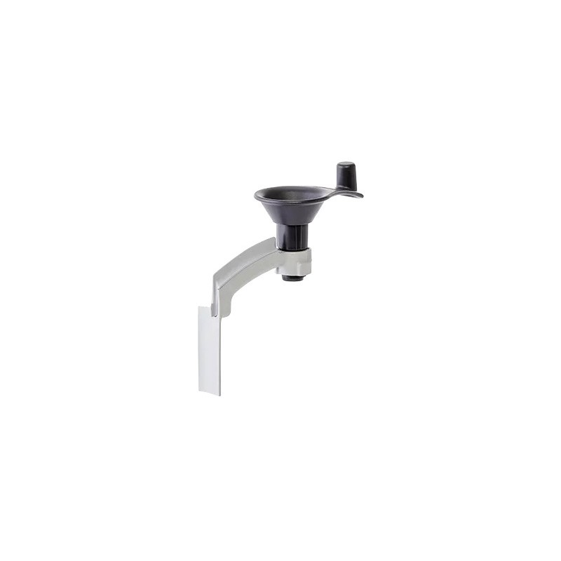 COMBINE CUTTER COUPE LEGUME R752 V.V - SANS DISQUES - monophasé