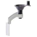COMBINE CUTTER COUPE LEGUME R752 - 2V - SANS DISQUES - triphasé
