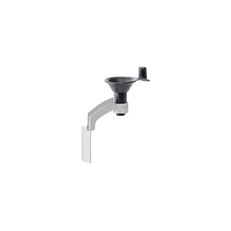 COMBINE CUTTER COUPE LEGUME R752 - 2V - SANS DISQUES - triphasé