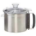 COMBINE CUTTER COUPE LEGUME R752 V.V - SANS DISQUES - monophasé