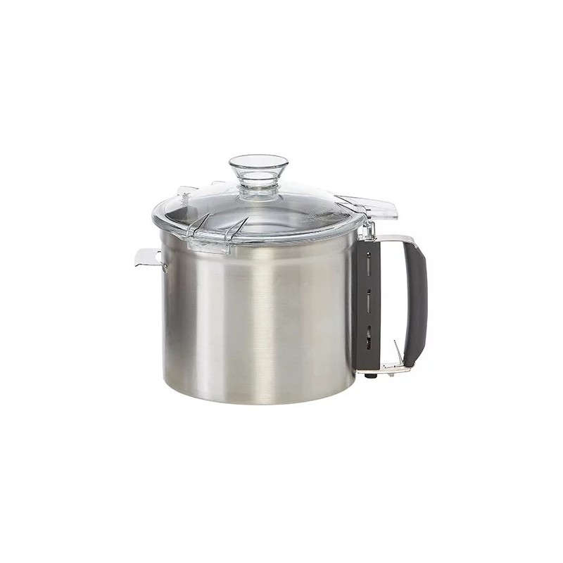 COMBINE CUTTER COUPE LEGUME R752 - 2V - SANS DISQUES - triphasé