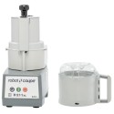 COMBINE CUTTER COUPE LEGUME R211 XL - 1V - 4 DISQUES - monophasé