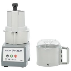 COMBINE CUTTER COUPE LEGUME R211 XL - 1V - 4 DISQUES - monophasé