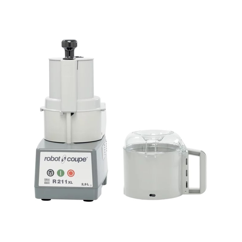 COMBINE CUTTER COUPE LEGUME R211 XL - 1V - 4 DISQUES - monophasé