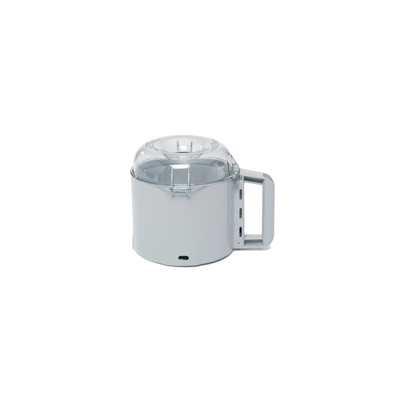COMBINE CUTTER COUPE LEGUME R211 XL - 1V - 4 DISQUES - monophasé