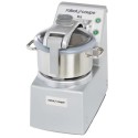 CUTTER DE TABLE R8 - 2V - AVEC LAMES - triphasé