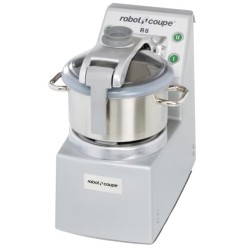 CUTTER DE TABLE R8 - 2V - AVEC LAMES - triphasé