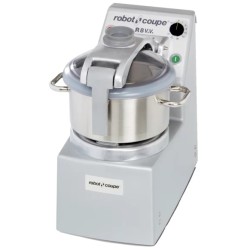 CUTTER DE TABLE R8 V.V - AVEC LAMES - monophasé