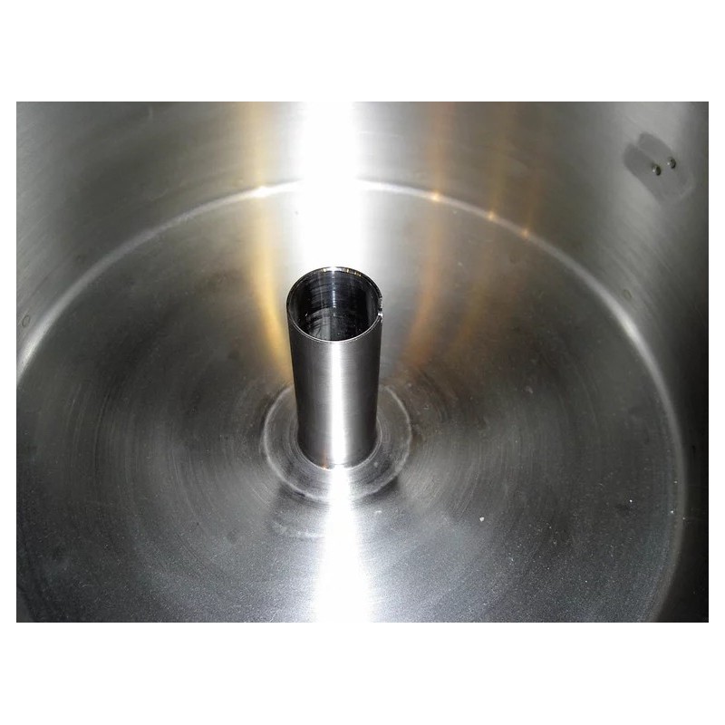 CUTTER DE TABLE R8 - 2V - AVEC LAMES - triphasé