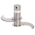 CUTTER DE TABLE R8 - 2V - AVEC LAMES - triphasé