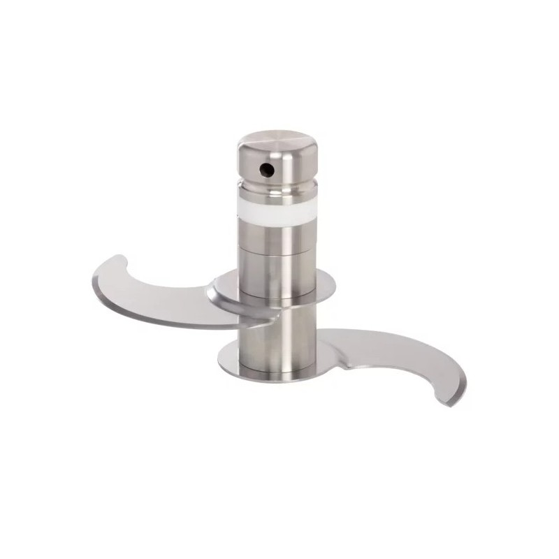 CUTTER DE TABLE R8 - 2V - AVEC LAMES - triphasé