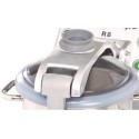 CUTTER DE TABLE R8 V.V - AVEC LAMES - monophasé
