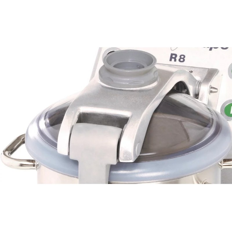 CUTTER DE TABLE R8 V.V - AVEC LAMES - monophasé