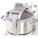 CUTTER DE TABLE R8 - 2V - AVEC LAMES - triphasé