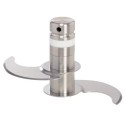 CUTTER DE TABLE R8 V.V - AVEC LAMES - monophasé