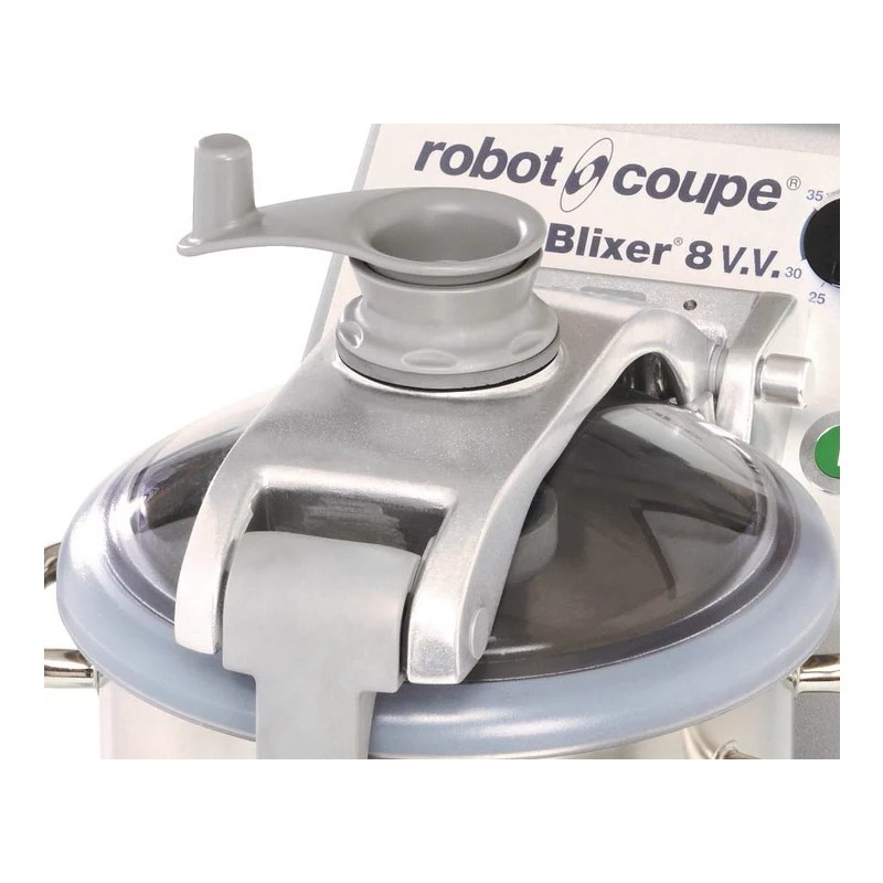 BLIXER 8 V.V DE TABLE