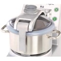 CUTTER DE TABLE R8 V.V - AVEC LAMES - monophasé