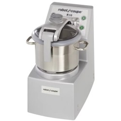 CUTTER DE TABLE R10 - 2V - AVEC LAMES - triphasé