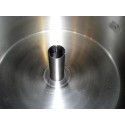 CUTTER DE TABLE R10 - 2V - AVEC LAMES - triphasé