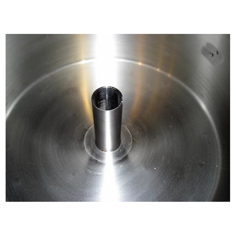 CUTTER DE TABLE R10 - 2V - AVEC LAMES - triphasé