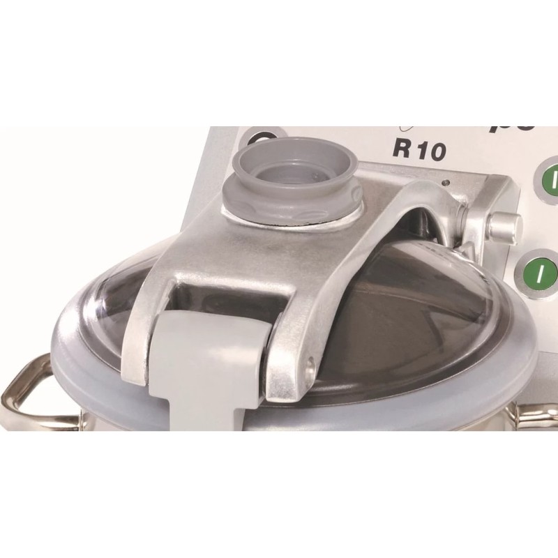 CUTTER DE TABLE R10 - 2V - AVEC LAMES - triphasé