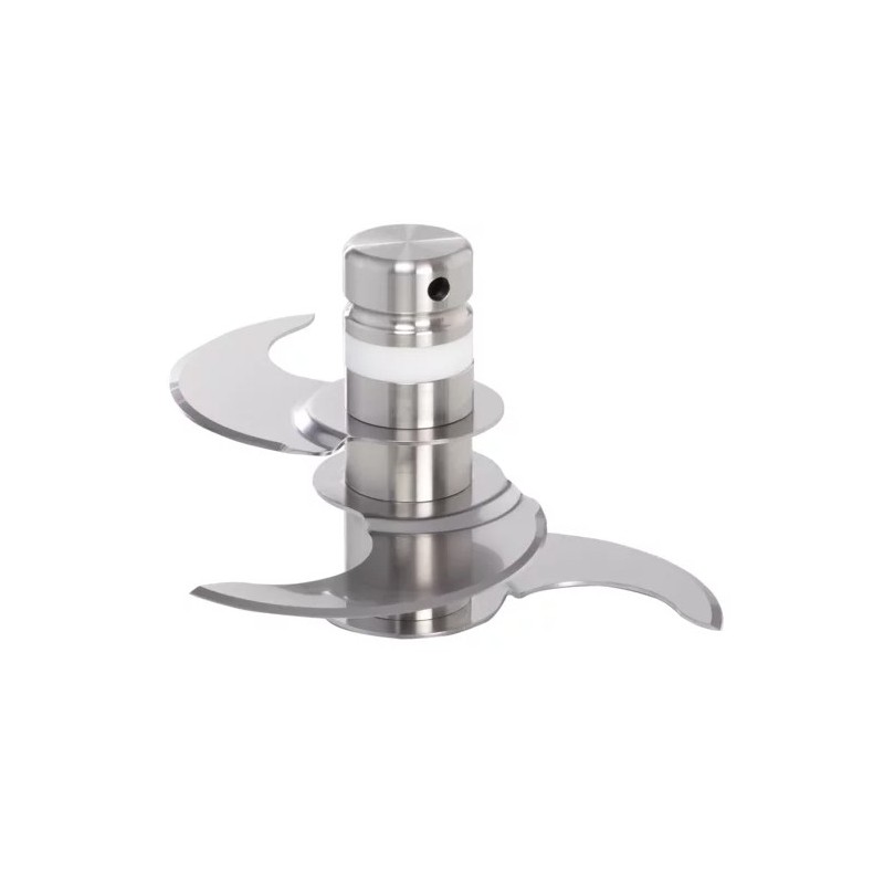 CUTTER DE TABLE R10 - 2V - AVEC LAMES - triphasé